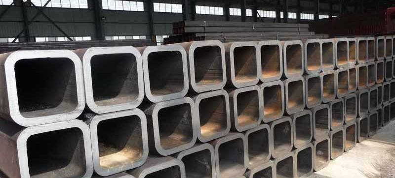 舞钢Q345b无缝方管