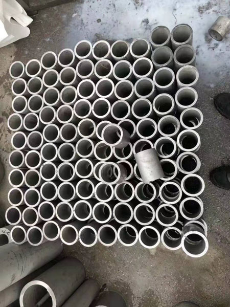 舞钢不锈钢管